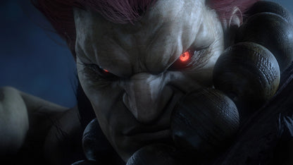 TEKKEN 7 PS4 CD