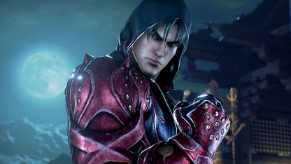 TEKKEN 7 PS4 CD