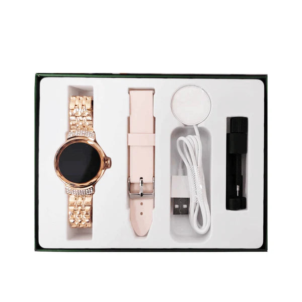 TELZEAL LOLA-2 SMART WATCH