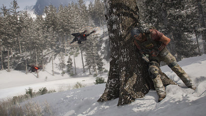 TOM CLANCY'S GHOST RECON BREAK POINT PS4 CD