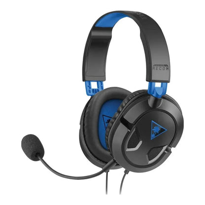 TURTLE BEACH RECON P70 HEADSET