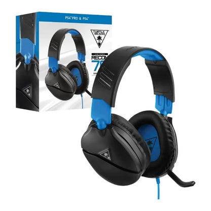 TURTLE BEACH RECON P70 HEADSET