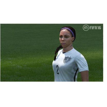 فيفا 16 بلاي ستيشن 4 سي دي