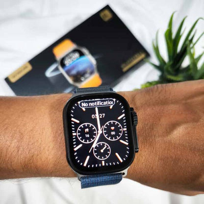 WS-67 ULTRA 2 SMART WATCH