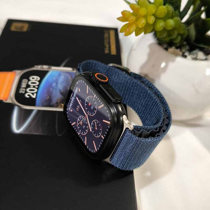 WS-67 ULTRA 2 SMART WATCH