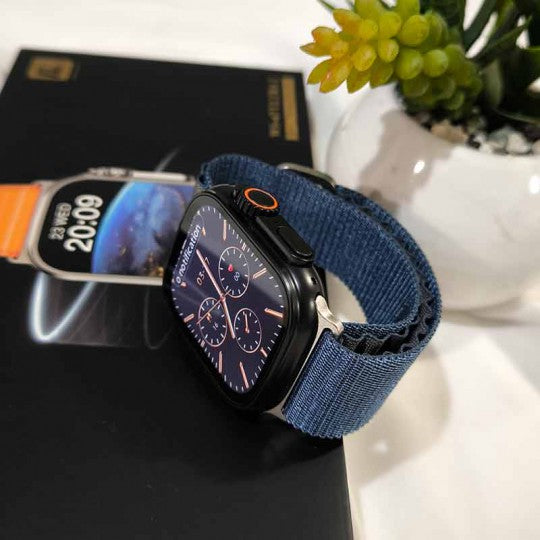 WS-67 ULTRA 2 SMART WATCH