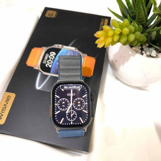 WS-67 ULTRA 2 SMART WATCH
