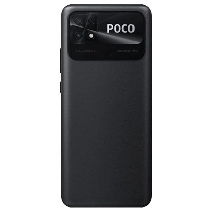 POCO C40 4/64 GB POWER BLACK