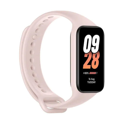 XIAOMI SMART BAND 8 ACTIVE  PINK
