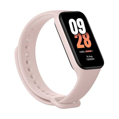 XIAOMI SMART BAND 8 ACTIVE  PINK