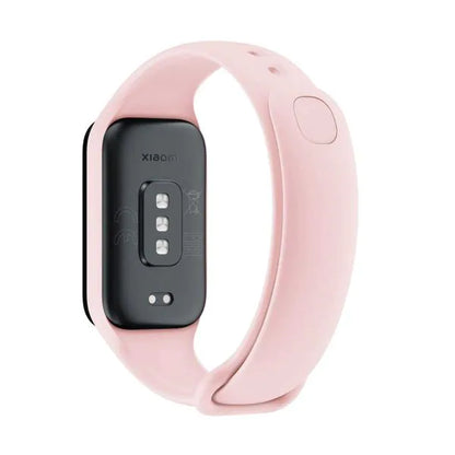 XIAOMI SMART BAND 8 ACTIVE  PINK